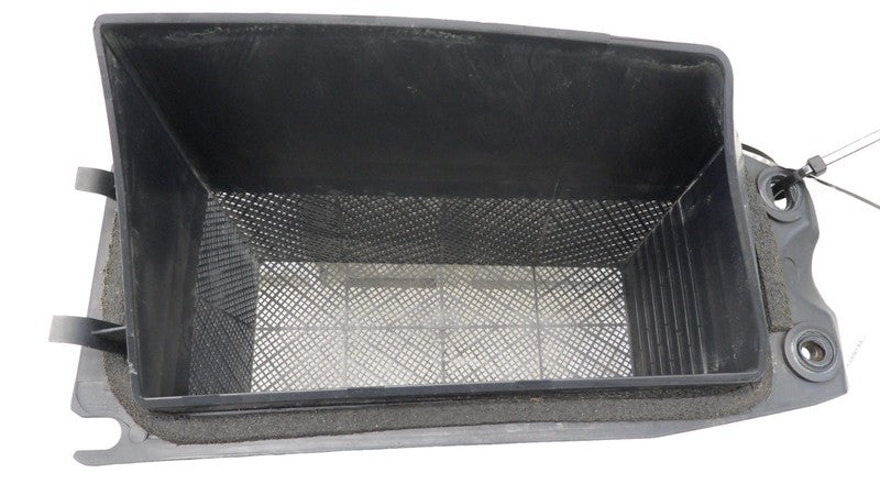 55037872AF 2009 Dodge Nitro Instrument Panel Air Duct Used 55037872AF OEM