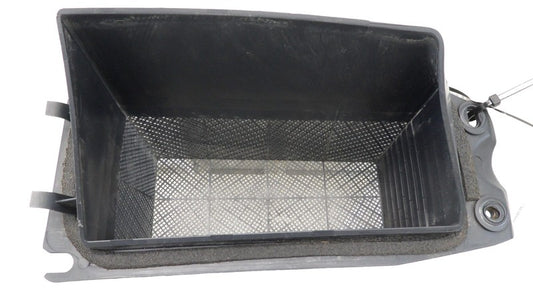 55037872AF 2009 Dodge Nitro Instrument Panel Air Duct Used 55037872AF OEM