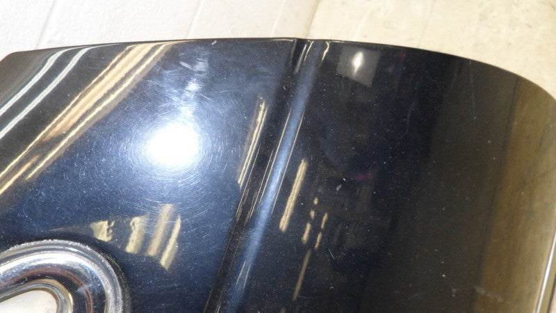 5W1Z5420124BA 2008-2010 Lincoln Town Car Passenger FR Door Shell Used 5W1Z5420124BA OEM