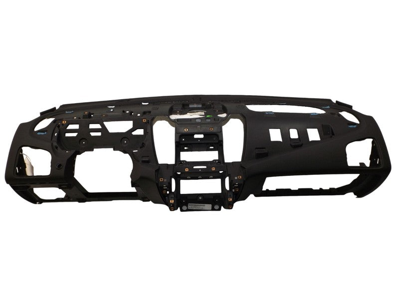 23367075 2010-2017 GMC Terrain Dashboard Panel Used OEM 23367075 