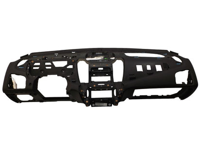 23367075 2010-2017 GMC Terrain Dashboard Panel Used OEM 23367075 