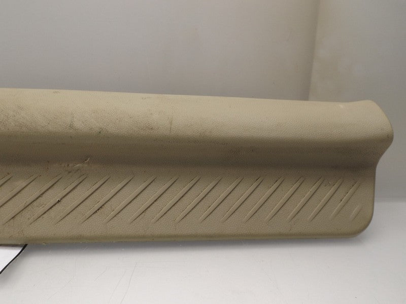 BP4K68720 2008 Mazda 3 Left Door Sill Step Trim BP4K68720
