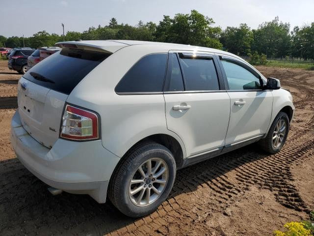 7T437804608ADW 2007-2010 Ford Edge Instrument Panel Trim Panel Used 7T437804608ADW OEM