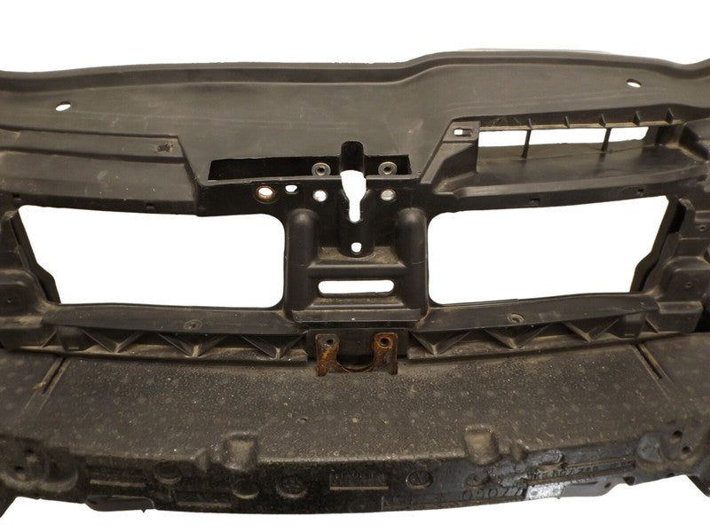 1K0805588Q 2005-2010 Volkswagen Jetta TDI Radiator Support Header Panel Used OEM 1K0805588Q