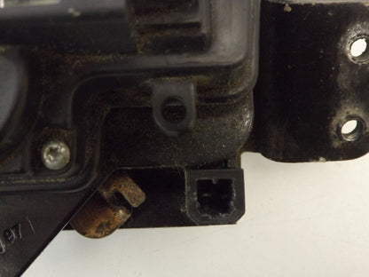 4589176AC 2007-2012 Dodge Caliber Rear Liftgate Latch Used 4589176AC OEM