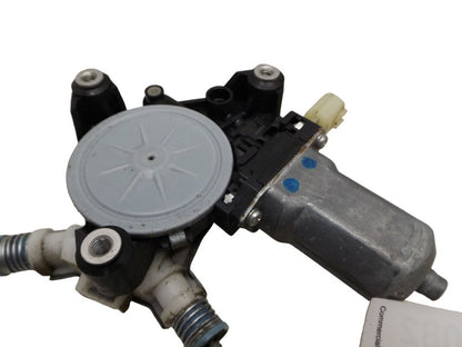 8L8Z7827000A 2008-2012 Ford Escape Passenger Rear RR Window Regulator Used OEM 8L8Z7827000A 