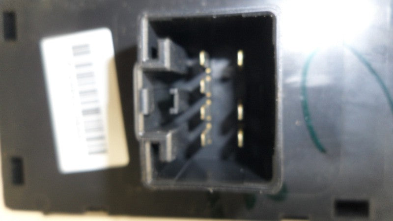04602736AA 2006-2010 Jeep Grand Cherokee FL Door Window Switch Used 04602736AA OEM