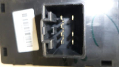 04602736AA 2006-2010 Jeep Grand Cherokee FL Door Window Switch Used 04602736AA OEM