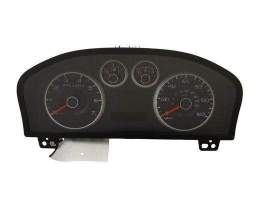 88E5T10849BD 2008-2009 Ford Fusion Instrument Cluster Used 88E5T10849BD OEM