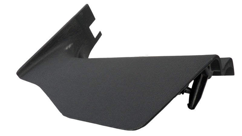 ZR41DK5AE 2011-2016 Chrysler Town &amp; Country FL Kick Panel Trim Used ZR40DK5AE OEM