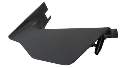 ZR41DK5AE 2011-2016 Chrysler Town &amp; Country FL Kick Panel Trim Used ZR40DK5AE OEM