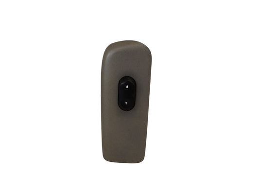 3T2414A563AAW 2005-2006 Mazda Tribute FR Door Window Switch Bezel Used 3T2414A563AAW OEM