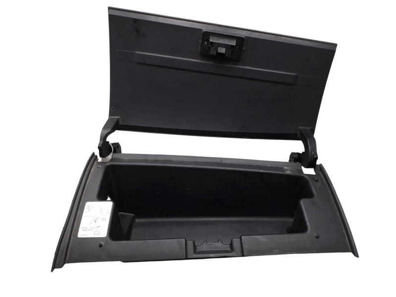 1HP18DK7AD 2009-2010 Dodge Journey Instrument Panel Storage Compartment Used OEM 100013761