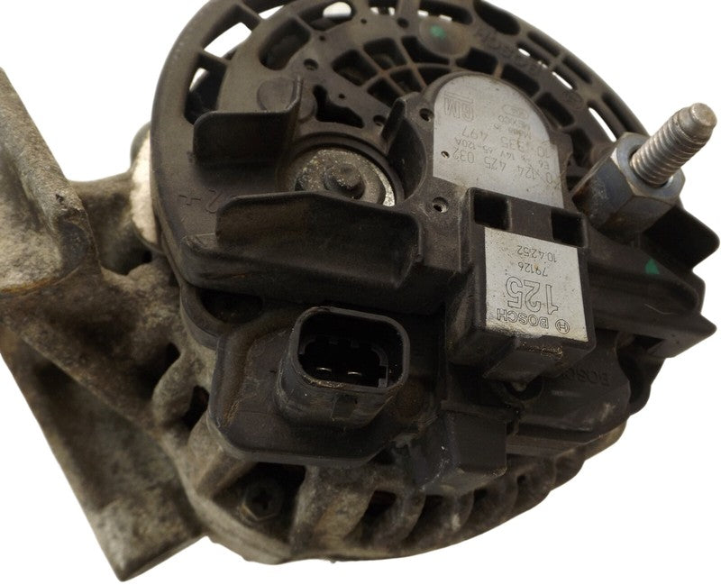 20911162 2006-2011 Chevrolet Impala 3.5L Alternator Used OEM 0124425032
