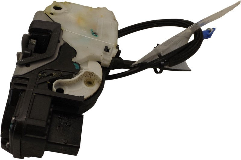 13579551 2010-2017 Chevrolet Equinox Passenger Rear RR Door Lock Actuator Used OEM 135037