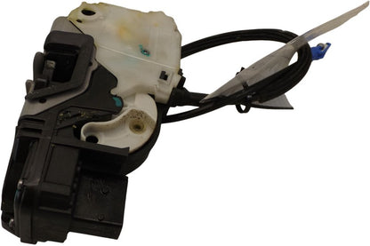 13579551 2010-2017 Chevrolet Equinox Passenger Rear RR Door Lock Actuator Used OEM 135037