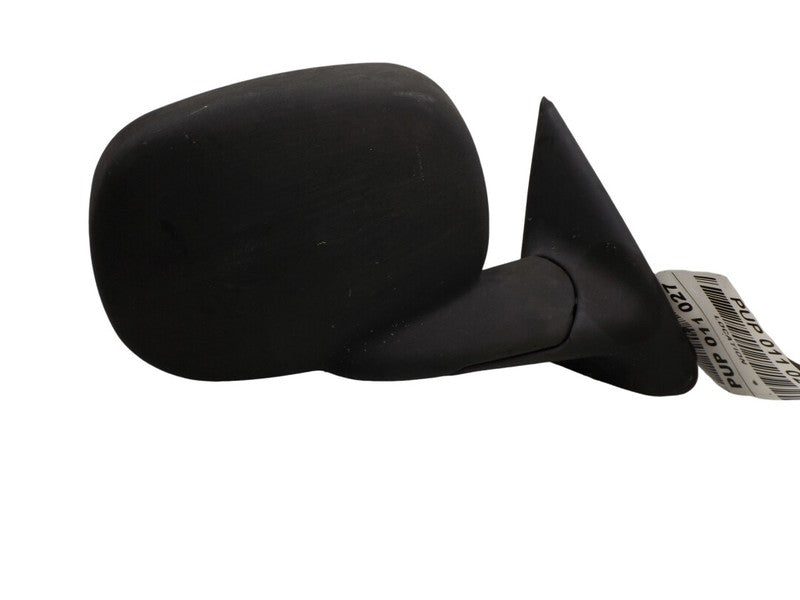 55154847AD 1997-2000 Dodge Dakota Passenger FR Door Mirror W/O Glass Used OEM 55154847AD 