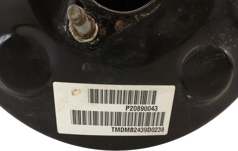 22807708 2010-2017 Chevrolet Equinox Power Brake Booster Used OEM P20890043