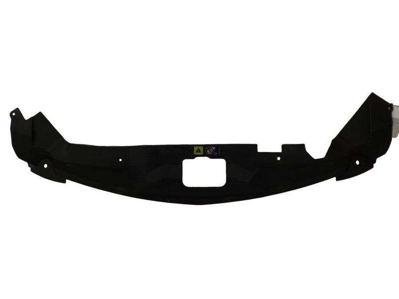04857631AA 2004-2008 Chrysler Pacifica Radiator Core Support Upper Cover Used OEM