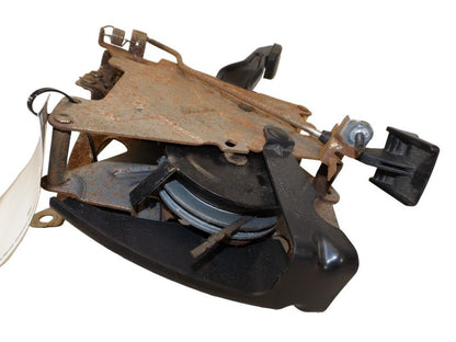 2008-2012 Ford Escape Emergency Brake Pedal Assembly Used OEM