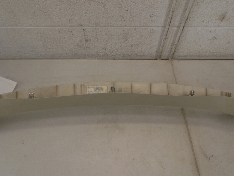 1BZ30DW1AB 2009-2010 Dodge Journey Rear Interior Liftgate Trim Used OEM 1BZ30DW1AB 