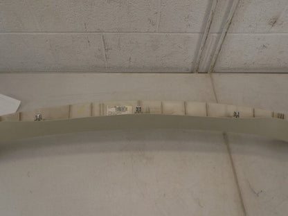 1BZ30DW1AB 2009-2010 Dodge Journey Rear Interior Liftgate Trim Used OEM 1BZ30DW1AB 