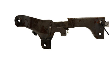 2008-2015 Nissan Rogue Emergency Brake Pedal Assembly Used OEM