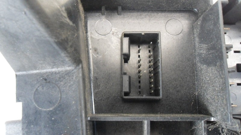 4692283AA 2008-2011 Dodge Dakota Fuse Box Engine Bay Used 4692283AA OEM