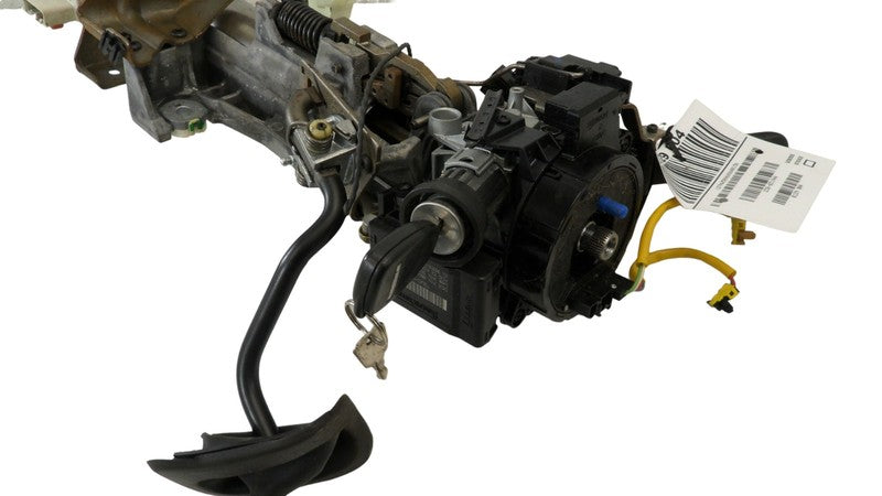 5057473AA 2007-2009 Dodge Dakota Steering Column Assembly Used 5057473AA OEM