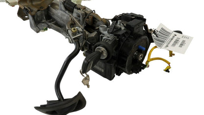 5057473AA 2007-2009 Dodge Dakota Steering Column Assembly Used 5057473AA OEM