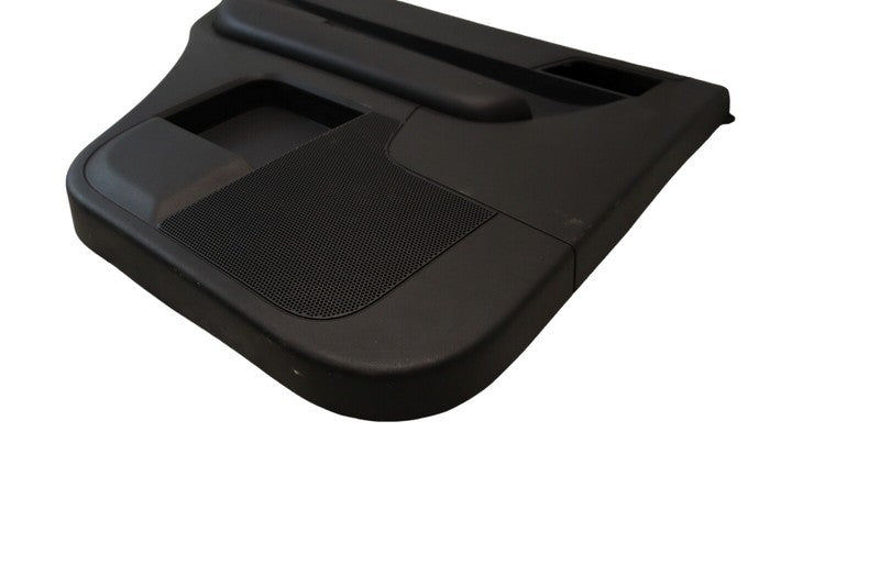 9L8Z7827406DA 2008-2012 Ford Escape Driver Rear RL Interior Door Panel Used OEM 8L8Z7827406AA 
