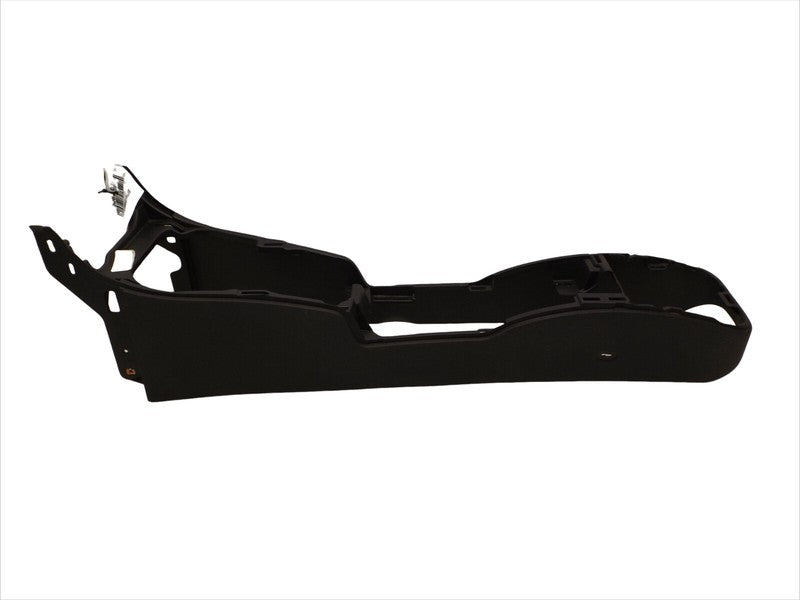 15212084 2005-2010 Chevrolet Cobalt Center Floor Console Base Black Used 25845895 OEM