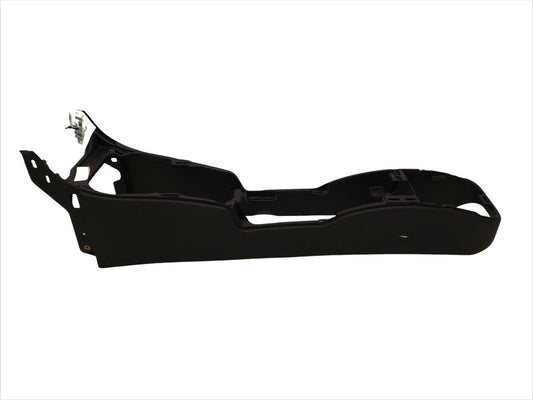 15212084 2005-2010 Chevrolet Cobalt Center Floor Console Base Black Used 25845895 OEM