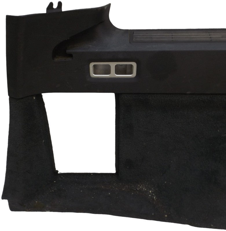 39800506 2010-2016 Volvo XC70 Driver LH Interior Quarter Trim Panel Used OEM 39800502