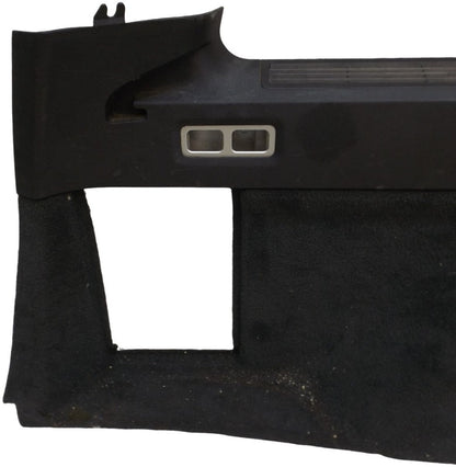 39800506 2010-2016 Volvo XC70 Driver LH Interior Quarter Trim Panel Used OEM 39800502