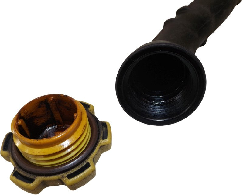 1995-1999 Subaru Legacy 2.2L Engine Oil Filler Tube Used OEM 