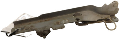 6L2Z16796AA 2006-2010 Mercury Mountaineer Passenger FR Hood Hinge Used OEM 6L2416800