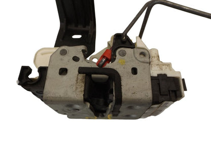 P04589416AEC 2007-2009 Dodge Caliber Driver FL Door Latch Assembly Used P04589416AEC OEM