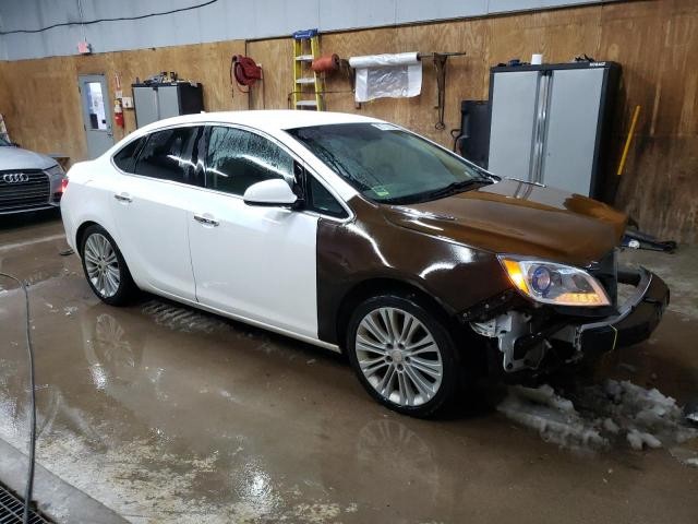 22853606 2012-2017 Buick Verano Right Passenger Instrument Trim Panel Brown 22853606 OEM