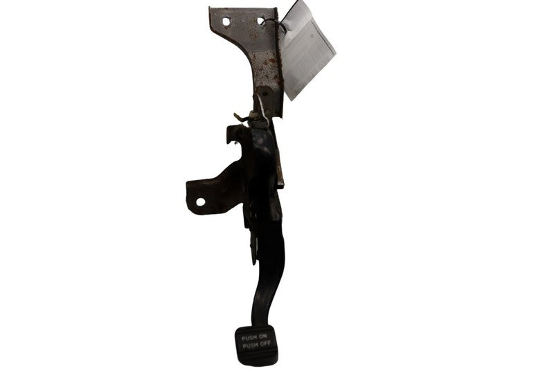 2008-2015 Nissan Rogue Emergency Brake Pedal Assembly Used OEM