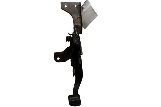 2008-2015 Nissan Rogue Emergency Brake Pedal Assembly Used OEM
