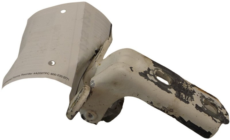 13501713 2010-2017 Chevrolet Equinox Driver Rear Left Upper Door Hinge Used OEM A046057