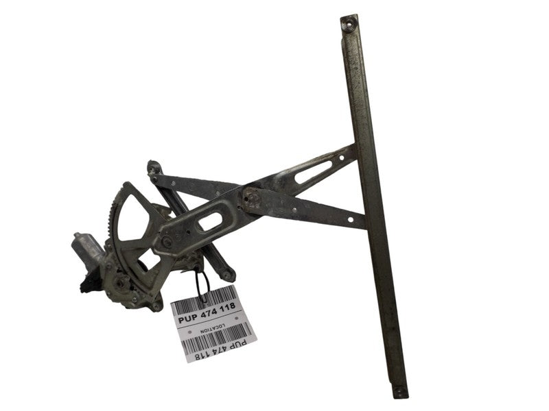 2004-2009 Toyota Prius Driver FL Window Regulator Used OEM 6980152070
