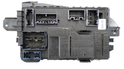 7T4T15604BK 2007-2010 Lincoln MKX Fuse Box 3.5L Used 7T4T15604BK OEM