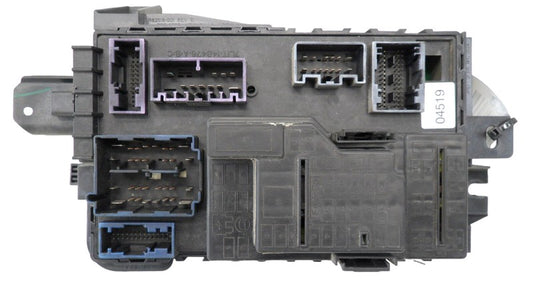 7T4T15604BK 2007-2010 Lincoln MKX Fuse Box 3.5L Used 7T4T15604BK OEM