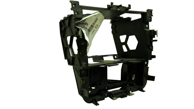 1K0858005D 2006-2009 Volkswagen Rabbit Radio Bezel Bracket Used 1K0858005D OEM