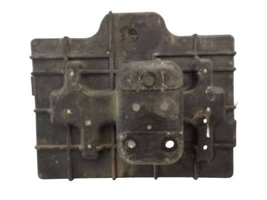 3715026200 2004-2006 Hyundai Santa Fe Battery Tray Used 3715026200 OEM
