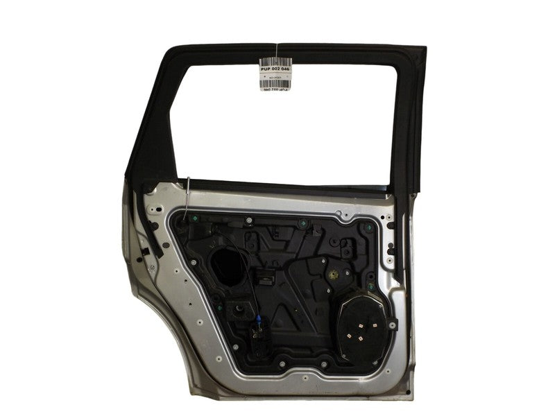 68040232AB 2009-2010 Dodge Journey Driver Rear RL Door Assembly Used OEM 68040232AB