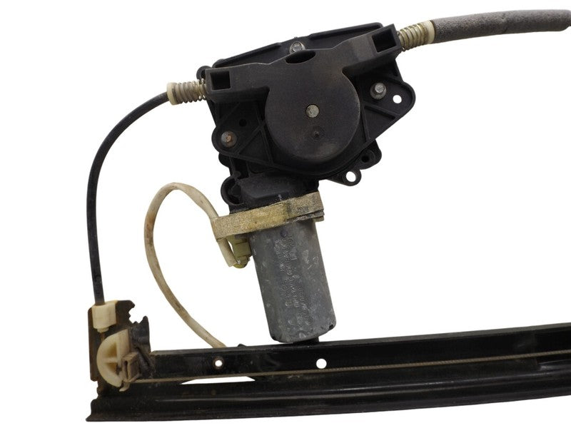 55363285AE 1999-2004 Jeep Grand Cherokee Driver Rear RL Window Regulator Used OEM 55363266A