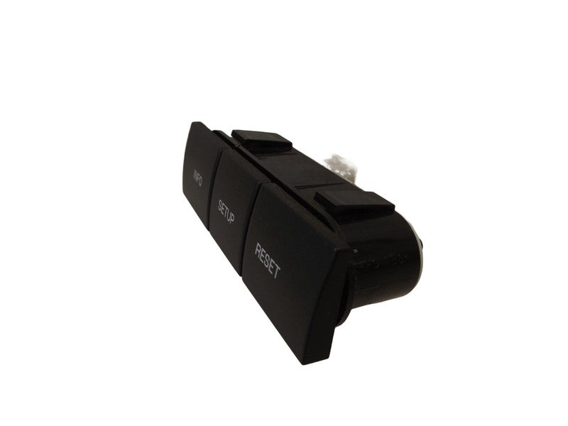 6E5T10D889ADW 2007-2009 Ford Fusion Driver Information Display Switch Used 6E5T10D889ADW OEM